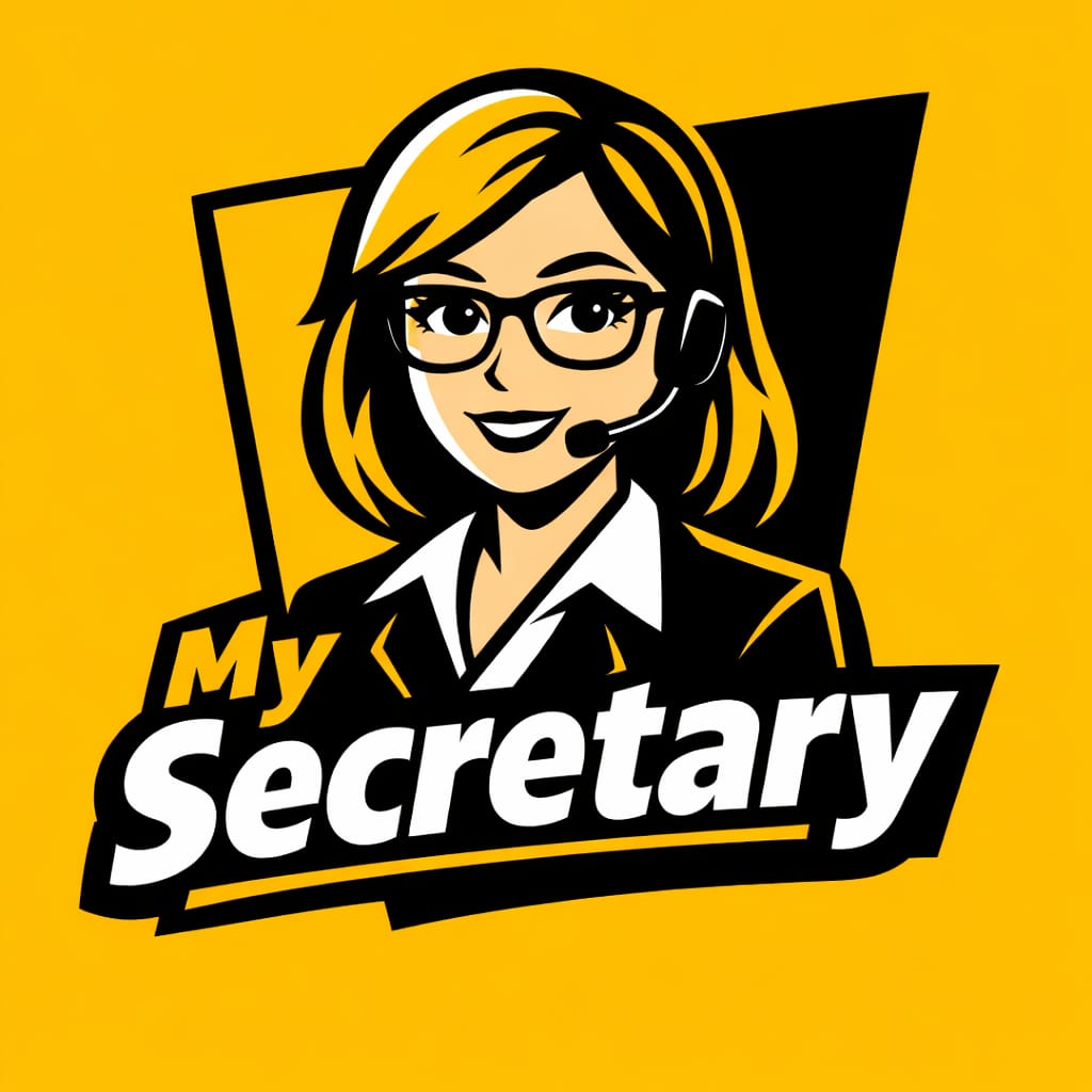 MySecretary Logo